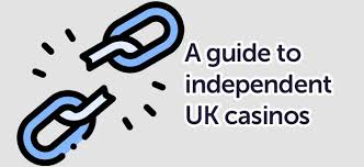 Exploring Independent UK Online Casinos A Comprehensive Guide 918444941 Exploring Independent UK Online Casinos A Comprehensive Guide 918444941