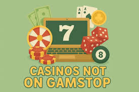 Exploring Non GamStop UK Casinos Freedom of Choice for Players