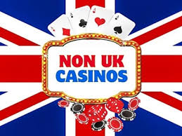 Exploring the World of Non-UK Based Online Casinos 944162769 Exploring the World of Non-UK Based Online Casinos 944162769