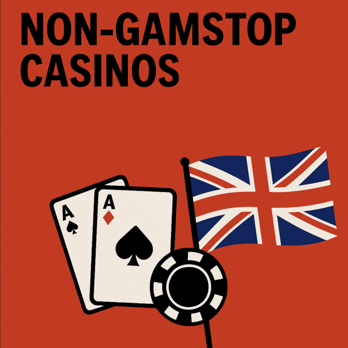 Exploring UK Casino Sites Not on Popular Lists