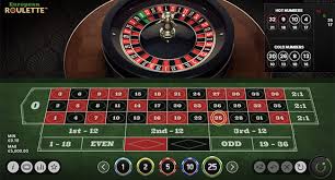 High Limit Roulette An Exclusive Experience for Serious Gamblers