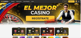 La Revolución de los Casinos Online Una Nueva Era de Entretenimiento La Revolución de los Casinos Online Una Nueva Era de Entretenimiento