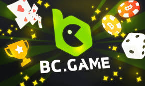 Login to BC Game Your Gateway to Exciting Crypto Gaming