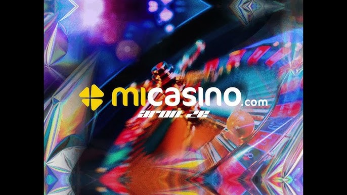 Mi Casino Descubre la Diversión y Entretenimiento Sin Límites