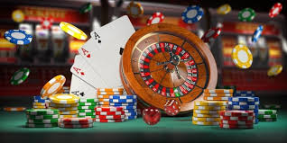 The Thrilling World of Worldwide Casinos The Thrilling World of Worldwide Casinos