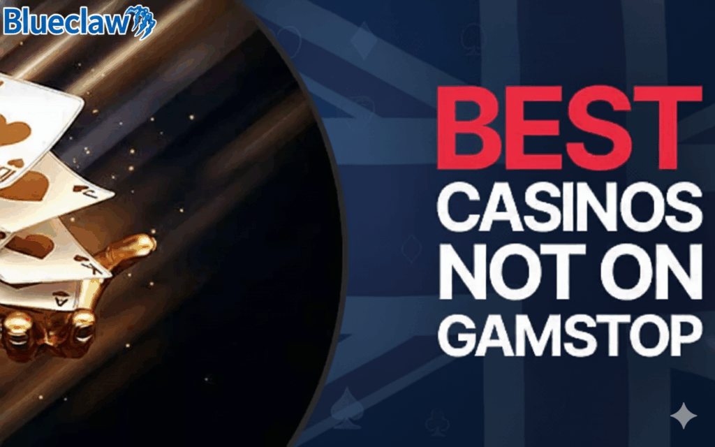 Top Casino Sites Not on Gamstop for UK Players