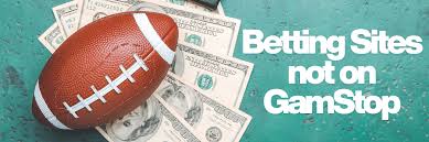Top Sportsbooks Not on GamStop for Uninterrupted Betting