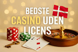 Udenlandske Online Casinoer En Omfattende Guide til Spiloplevelsen