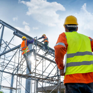 CURSO DE ALTO RIESGO