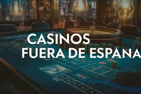 Explorando los Mejores Casinos Fuera de España -1243615824