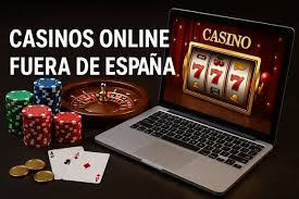 Explorando los Mejores Casinos Fuera de España -1243615824