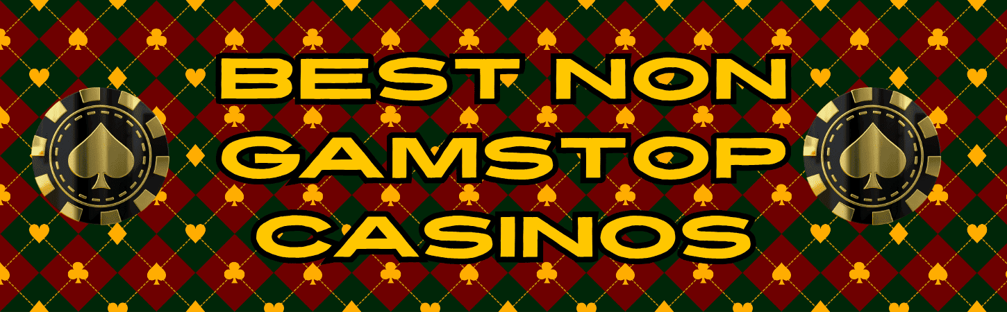 Exploring Casinos Not Registered on Gamstop 130218551