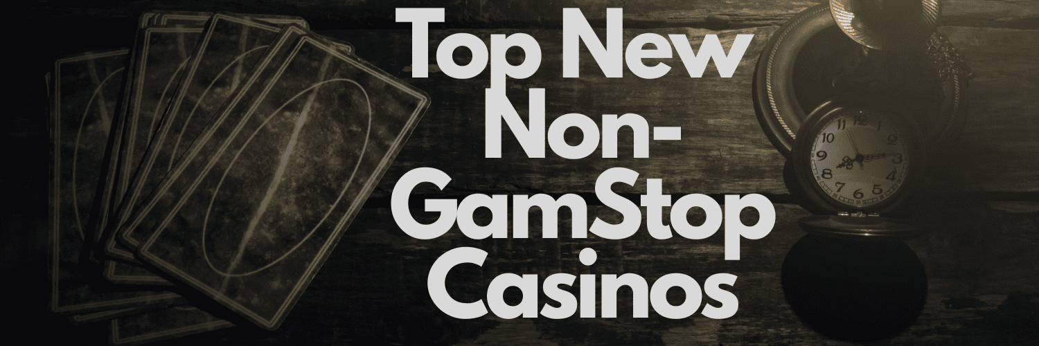 Exploring Casinos Not Registered on Gamstop 130218551