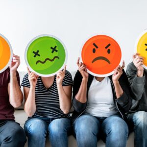 Curso: SALUD MENTAL COMUNITARIO